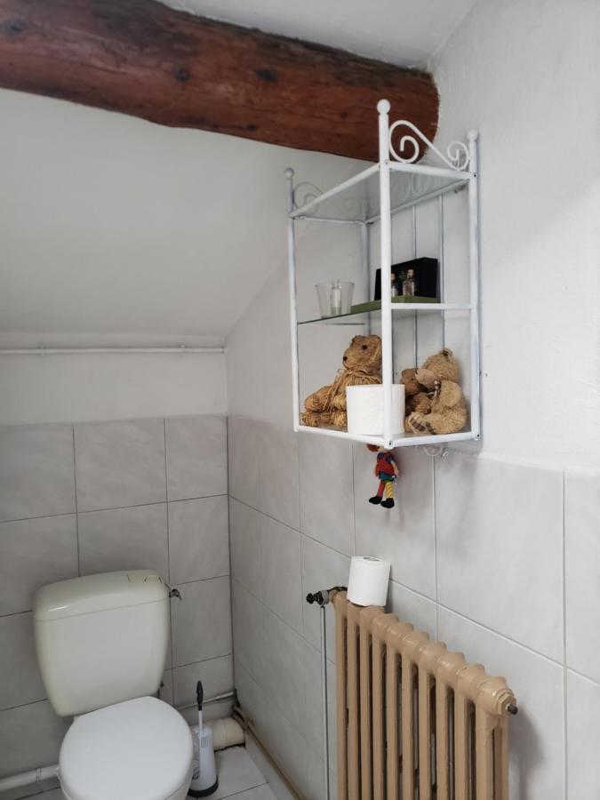 Chambre Dans Une Grande Maison Entre Canal Du Midi Et Centre Ville 베지에 외부 사진