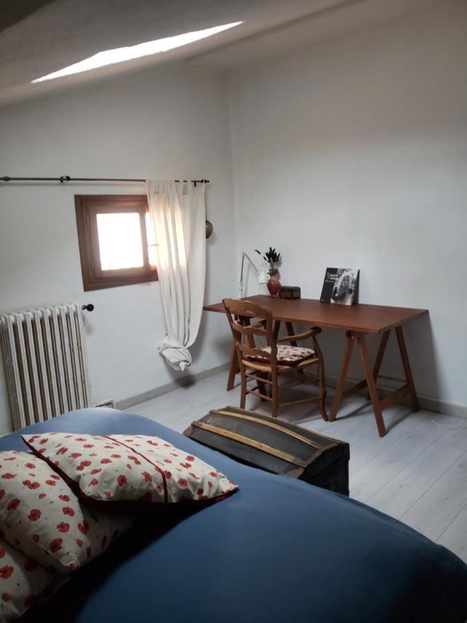 Chambre Dans Une Grande Maison Entre Canal Du Midi Et Centre Ville 베지에 외부 사진